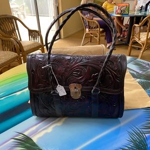 Patricia Nash handbag
